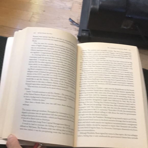 All the devils are here: the hidden history of the financial crisis” book - Picture 9 of 9